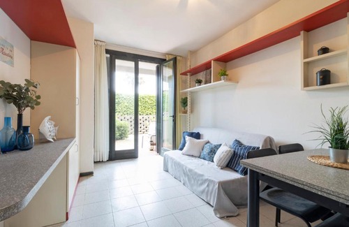 Rosapineta Apartamento | ALTAIR STELLA DI MARE