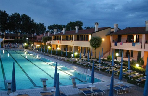 Rosapineta Apartamento | ALTAIR STELLA DI MARE