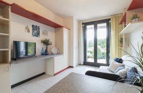 Rosapineta Apartamento | ALTAIR STELLA DI MARE