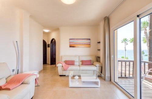 Playa del Aguila Apartamento | Altamar, 2 Bedroom - by Gestión Vacacional Canarias