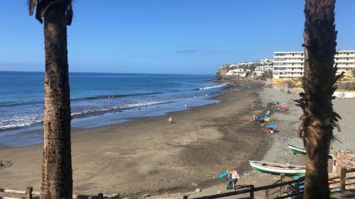 Playa del Aguila Casa | Altamar 52 with terrace & pool By CanariasGetaway