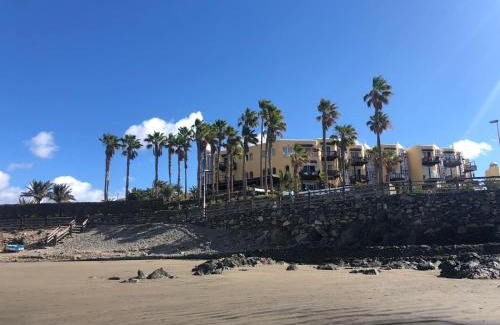 Playa del Aguila Casa | Altamar 53 balcony sea views By CanariasGetaway