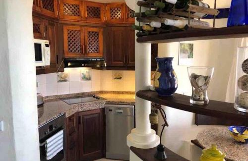 Bahia Feliz Apartamento | Altamar Beachfront