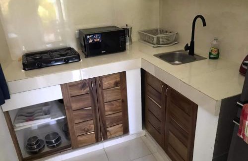 El Callejon Apartamento | Altamax SRL
