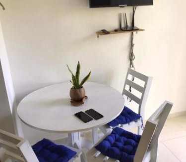 El Callejon Apartamento | Altamax SRL