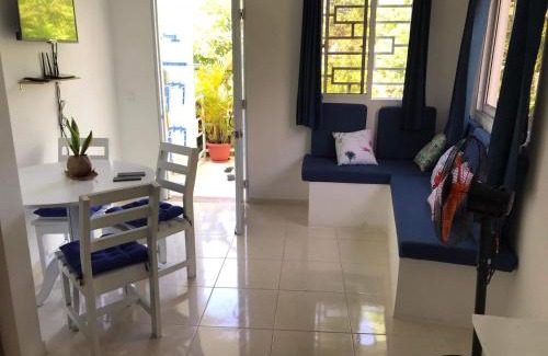 El Callejon Apartamento | Altamax SRL