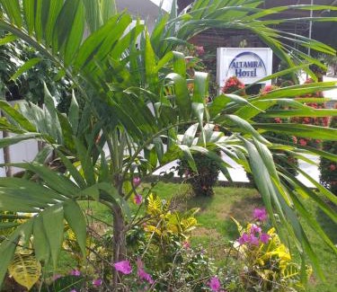 Monteria Hotel | Altamira Hotel
