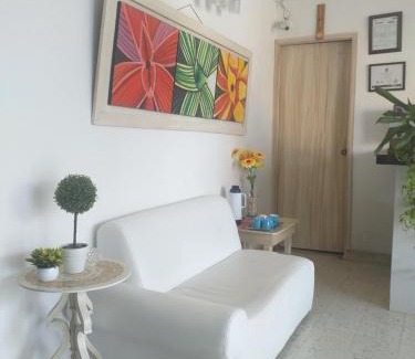 Monteria Hotel | Altamira Hotel