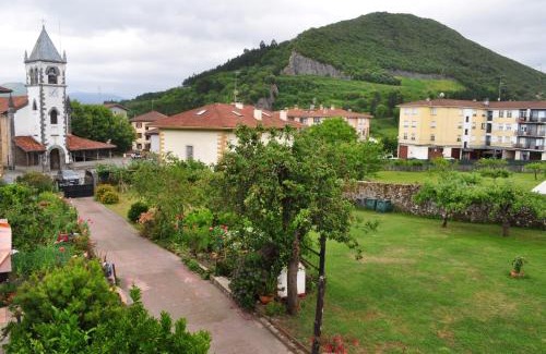 Busturia Apartamento | Altamira, SEA & MOUNTAIN