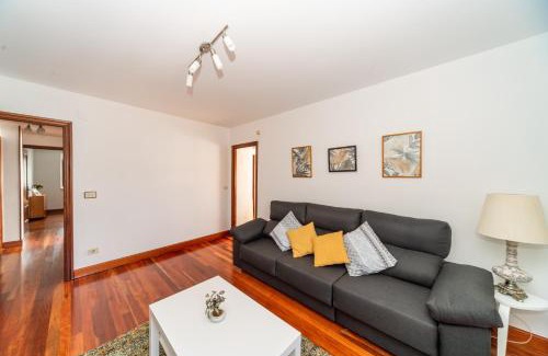 Busturia Apartamento | Altamira, SEA & MOUNTAIN