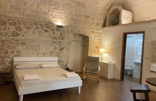 Molfetta Cama Y Desayuno | ALTANA DI TUFO