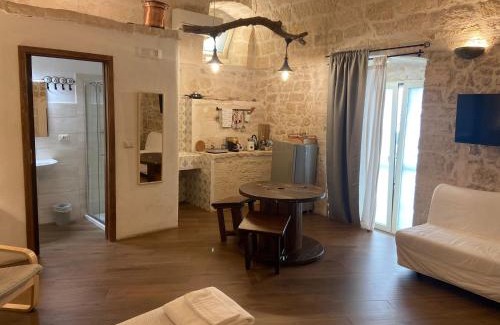 Molfetta Cama Y Desayuno | ALTANA DI TUFO