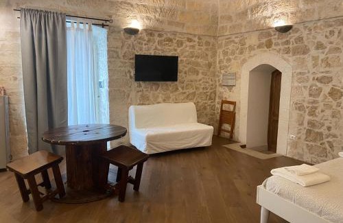 Molfetta Cama Y Desayuno | ALTANA DI TUFO