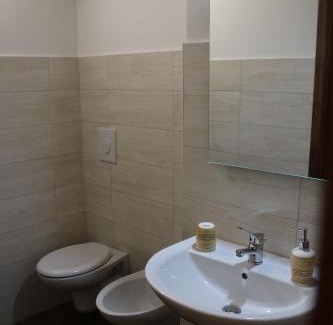 Molfetta Cama Y Desayuno | ALTANA DI TUFO