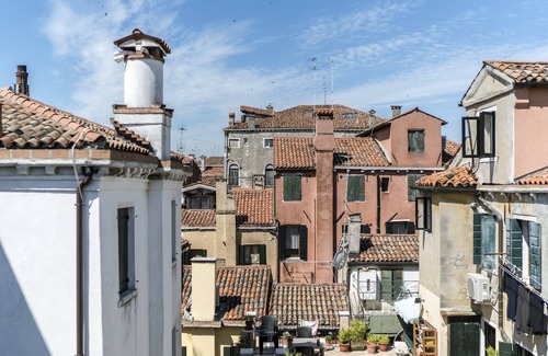 Dorsoduro Cabaña | Altana Studio