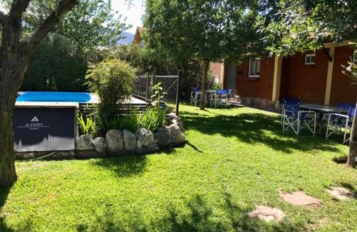 Merlo Apartamento | Altares cabañas