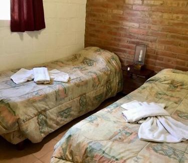 Merlo Apartamento | Altares cabañas