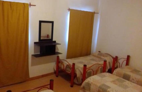 Las Grutas Apartamento | Altas Mareas 1