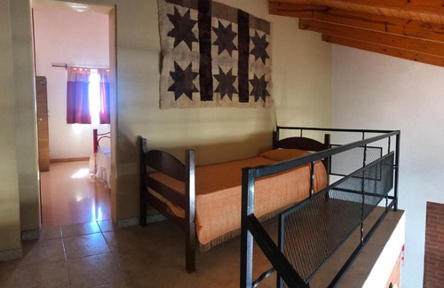 Las Grutas Apartamento | Altas Mareas 1