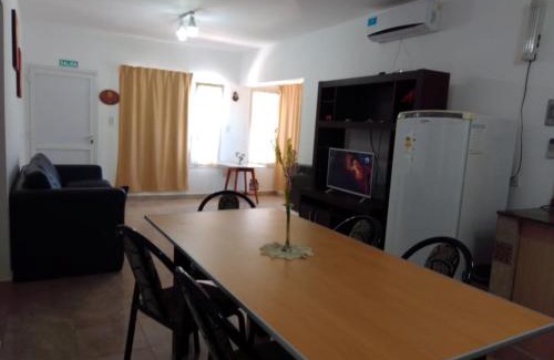Las Grutas Apartamento | Altas Mareas