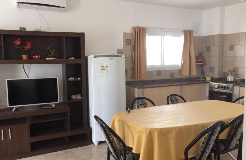 Las Grutas Apartamento | Altas Mareas