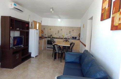 Las Grutas Apartamento | Altas Mareas