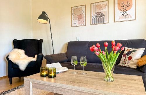 Altastenberg Apartamento | Altastenberger Auszeit