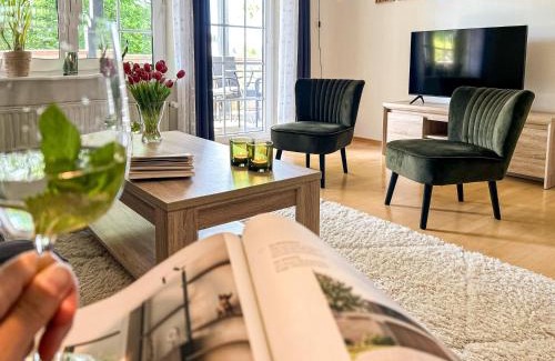 Altastenberg Apartamento | Altastenberger Auszeit
