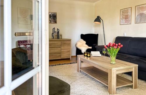 Altastenberg Apartamento | Altastenberger Auszeit