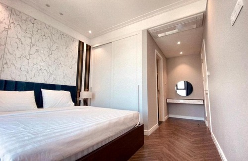 Quy Nhon Apartamento | Căn Hộ View Biển Quy Nhơn