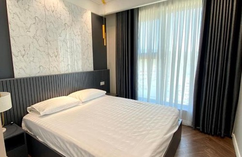 Quy Nhon Apartamento | Căn Hộ View Biển Quy Nhơn