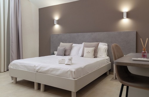 Birgi Vecchi Cama Y Desayuno | Altavilla Boutique Holidays House