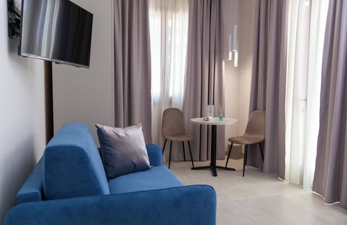 Birgi Vecchi Cama Y Desayuno | Altavilla Boutique Holidays House
