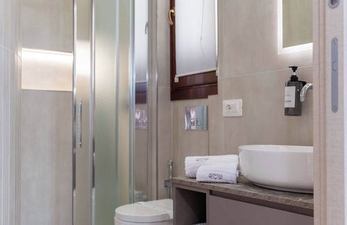 Birgi Vecchi Cama Y Desayuno | Altavilla Boutique Holidays House
