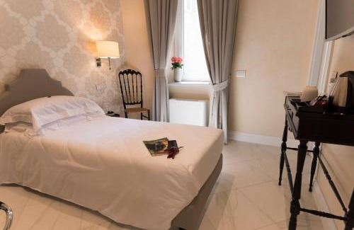 Catanzaro Hotel | Altavilla Boutique Hotel