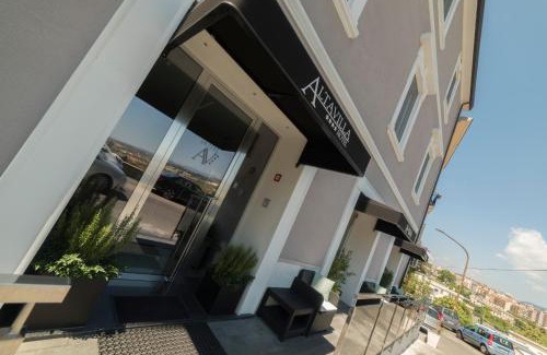 Catanzaro Hotel | Altavilla Boutique Hotel
