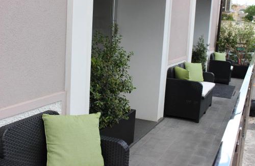 Catanzaro Hotel | Altavilla Boutique Hotel
