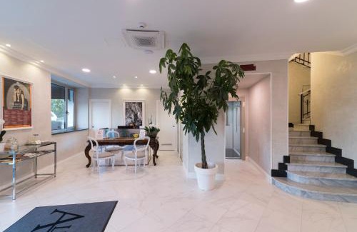 Catanzaro Hotel | Altavilla Boutique Hotel