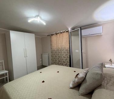 Altavilla Milicia Casa | Altavilla House