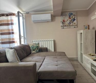 Altavilla Milicia Casa | Altavilla House