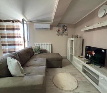 Altavilla Milicia Casa | Altavilla House