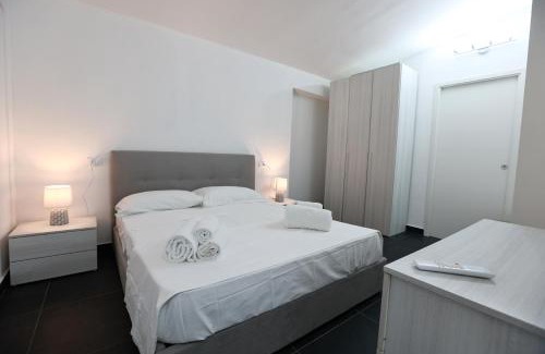 Torre Colonna-sperone Casa | Altavilla's Rooms