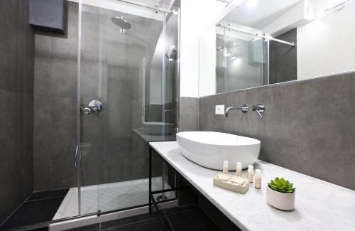Torre Colonna-sperone Casa | Altavilla's Rooms