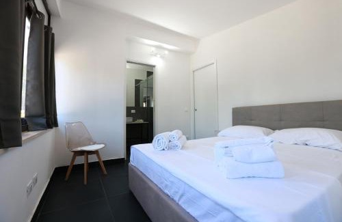 Torre Colonna-sperone Casa | Altavilla's Rooms