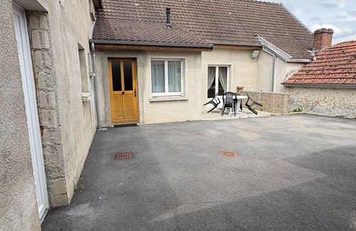 Hautvillers Casa | Altavilloise Pétillante" house in Hautvillers