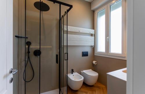San Donato Apartamento | ALTAVISTA Dimore Bologna Fiera