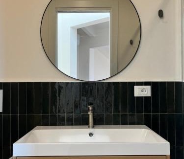 San Donato Apartamento | ALTAVISTA Dimore Bologna Fiera