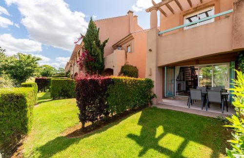 Islantilla Casa | ALTAVISTA ISLANTILLA GOLF by MSHOLIDAYS