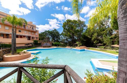 Islantilla Casa | ALTAVISTA ISLANTILLA GOLF by MSHOLIDAYS