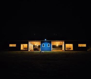 La Union Casa | AltaVista Lago Ranco